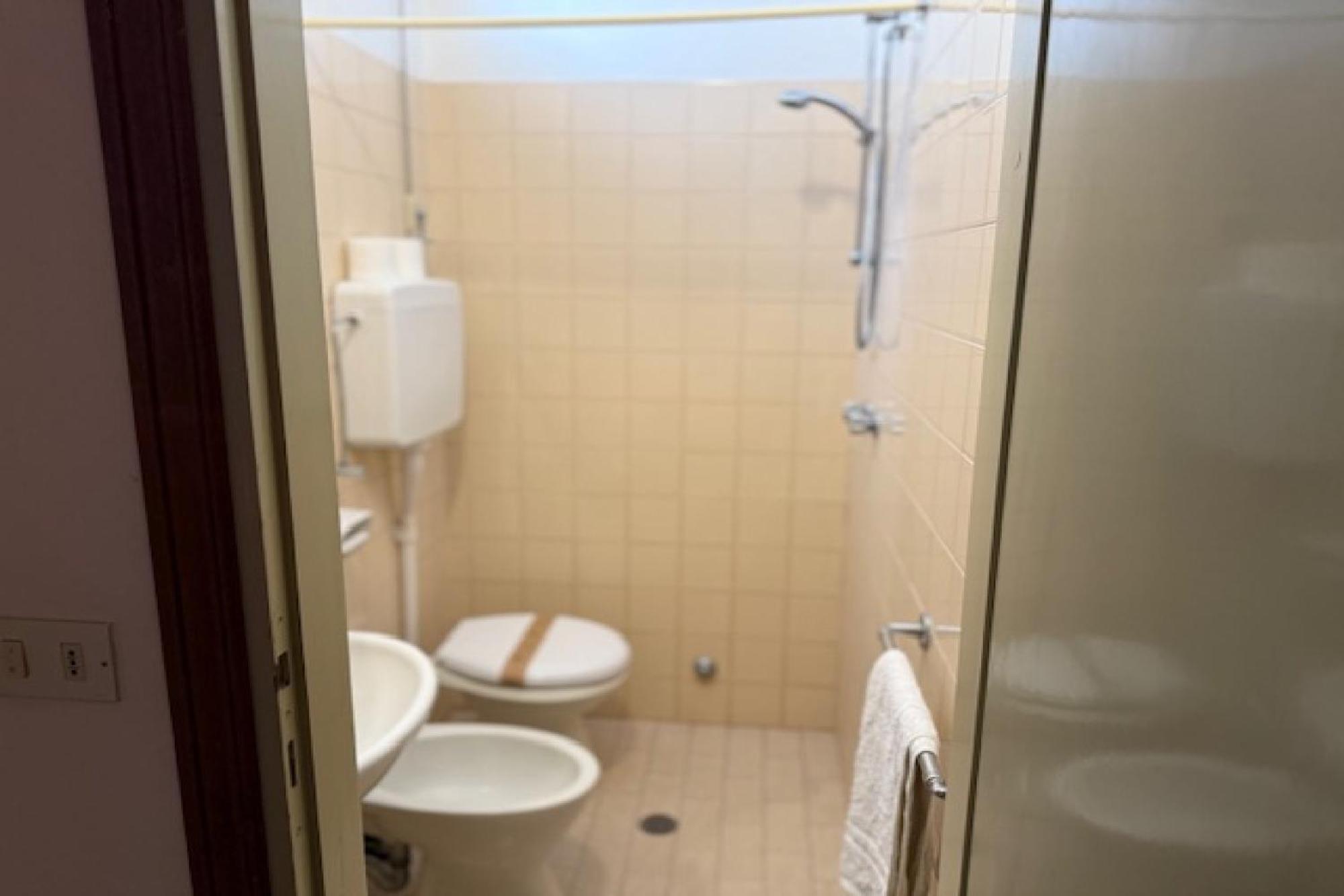 Hotel Nives 리미니 외부 사진